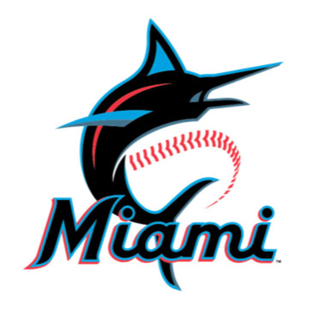 Miami Marlins Logo